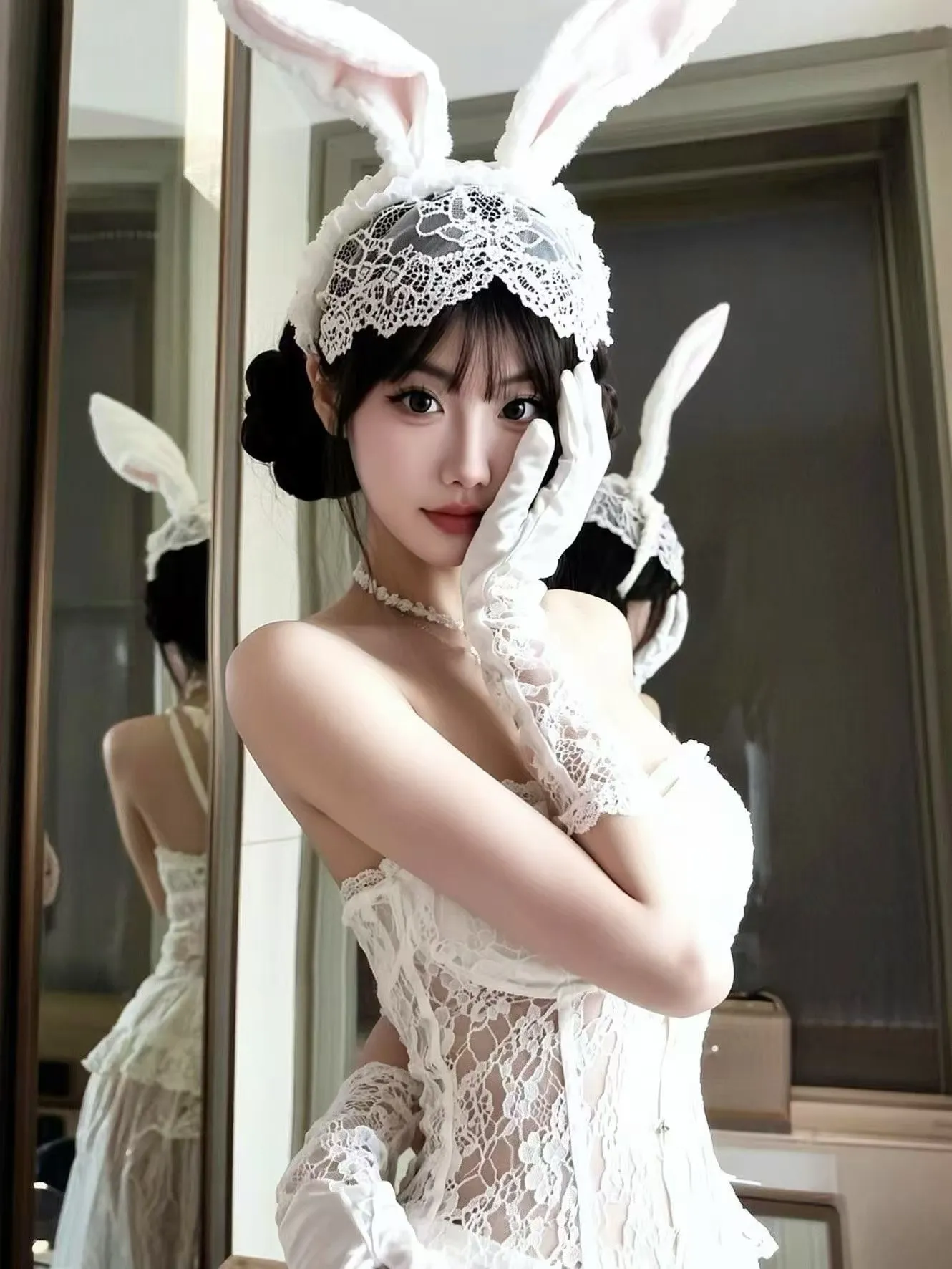 上海普陀极品纯欲天菜 Gallery 5