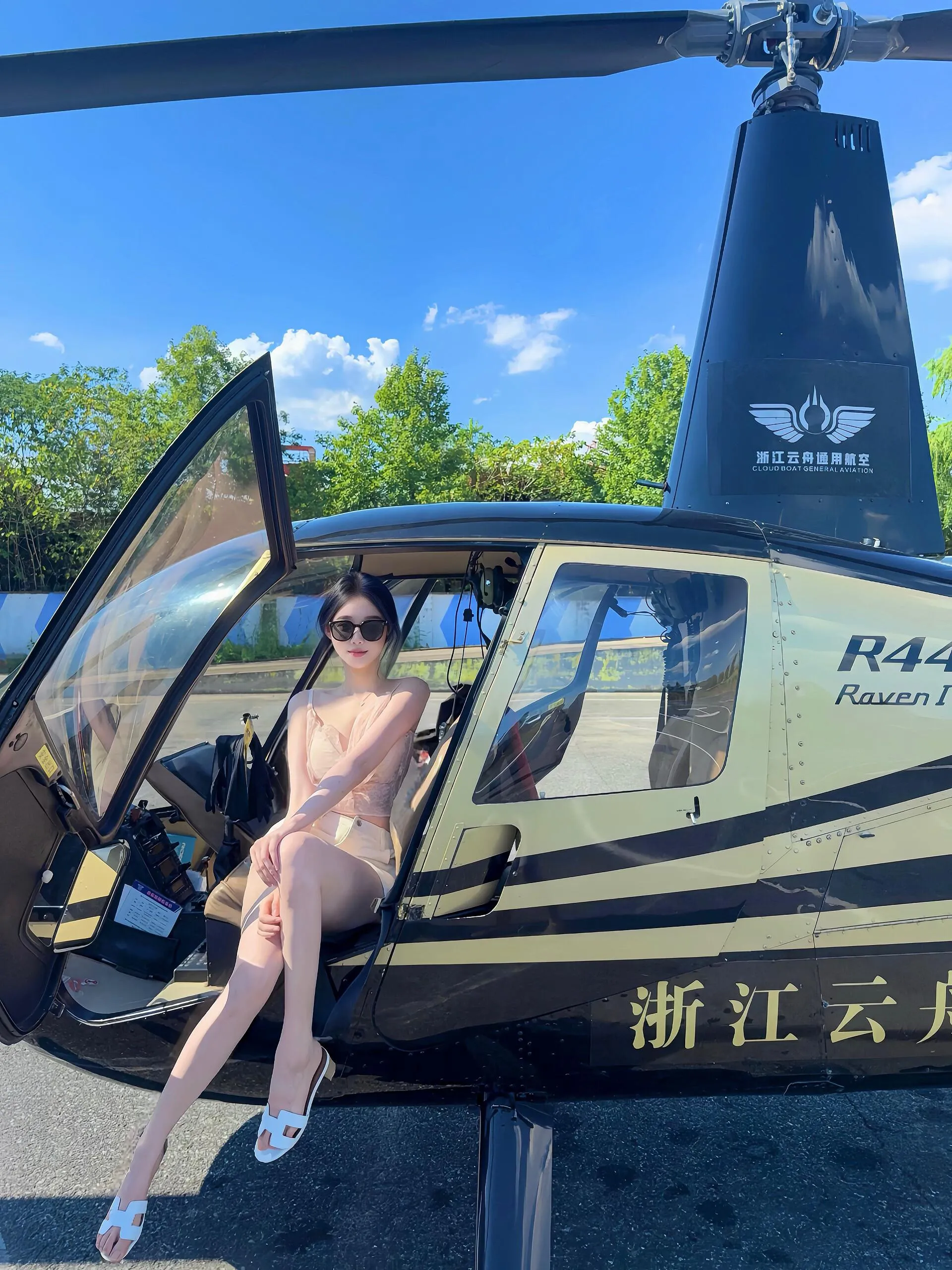 宝山艺术生 椰椰 Gallery 3