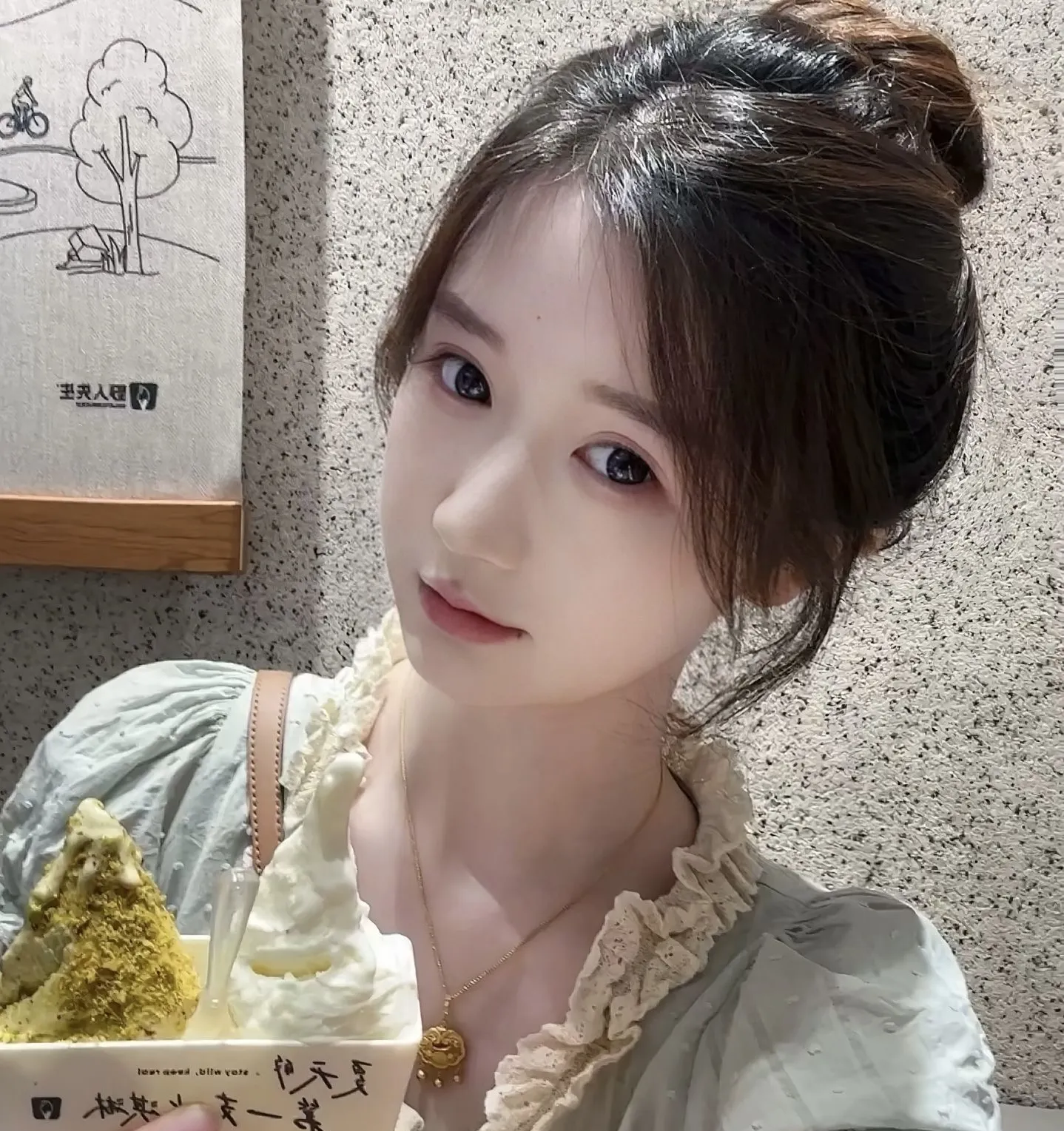 浦东君宝 你会的她都会，你想的她也会