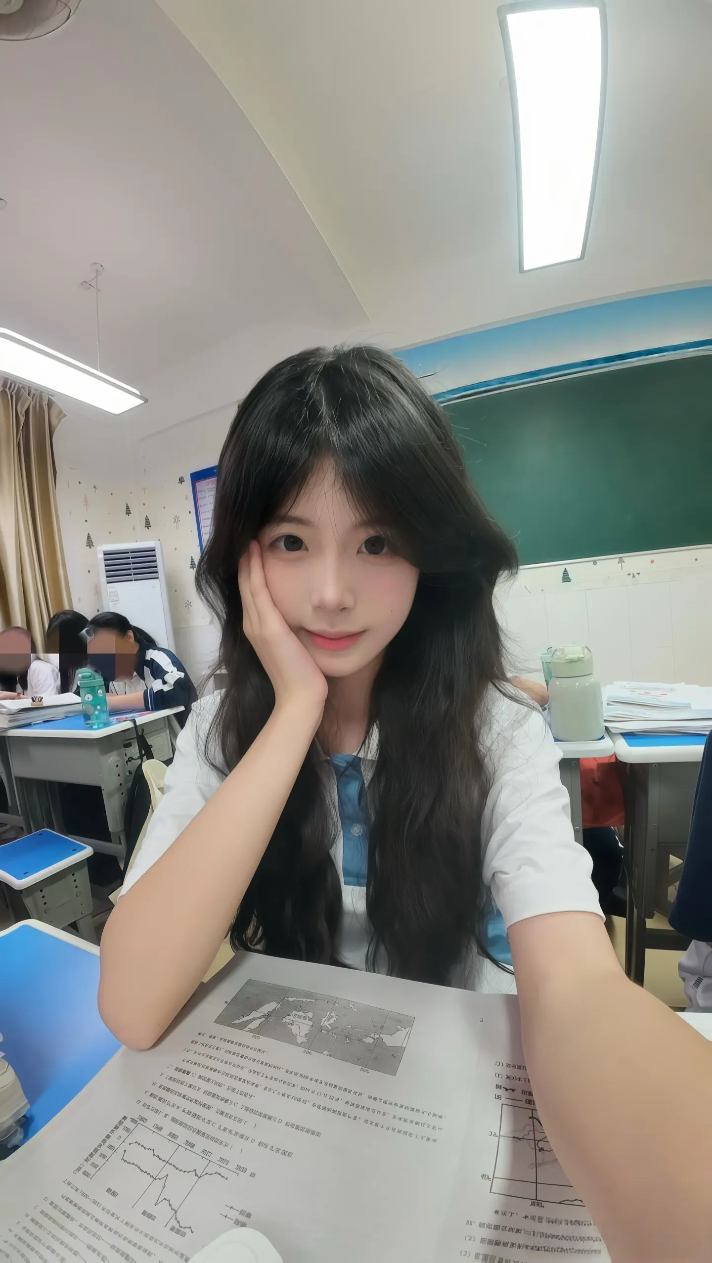 辰辰 哥哥用你的大鸡8⃣️插我 Gallery 3