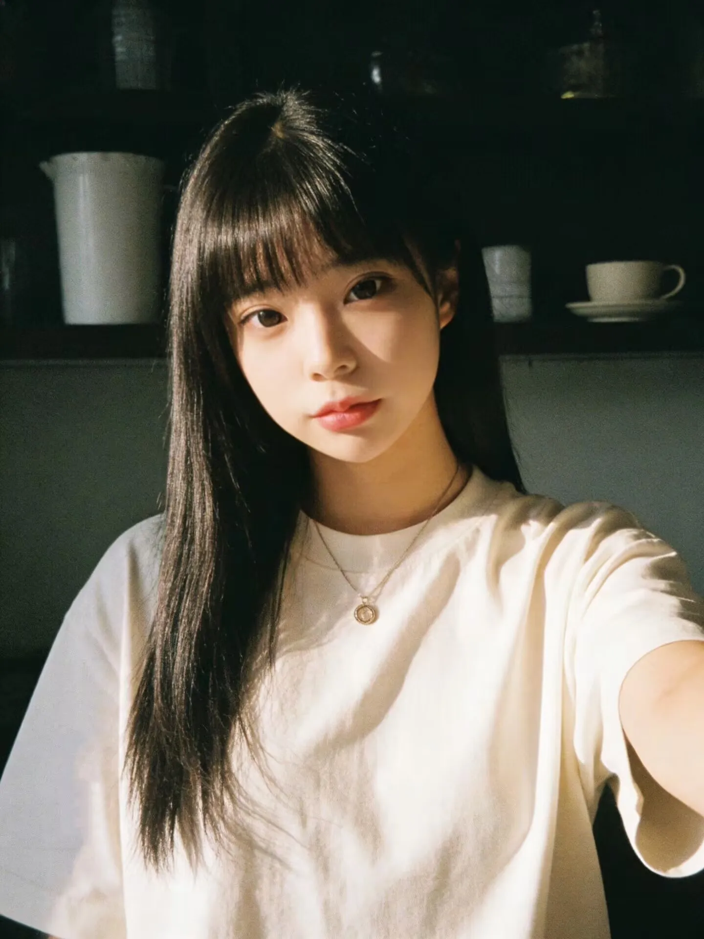 初次下海小K宝05白小纯兼职 Gallery 6