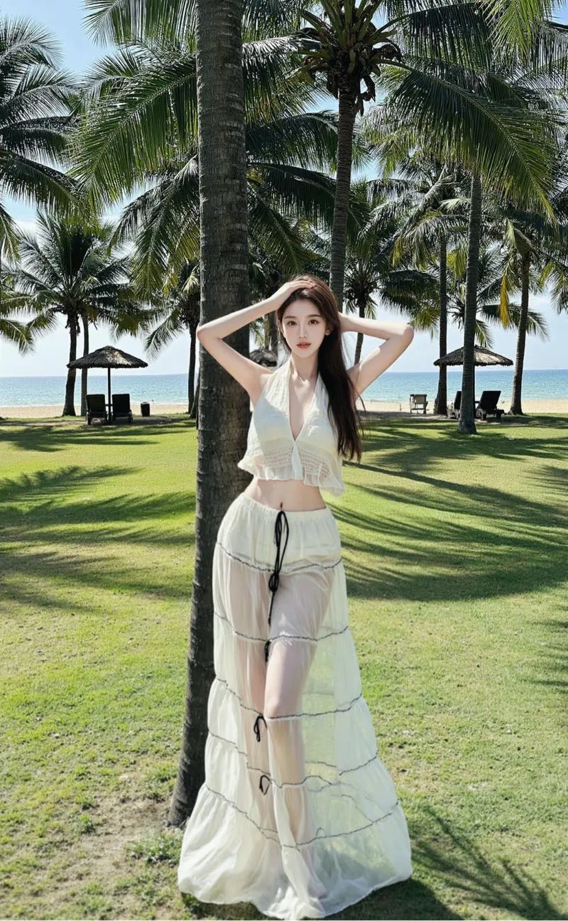 y046🦜玖儿沪维密模特可深喉 Gallery 2