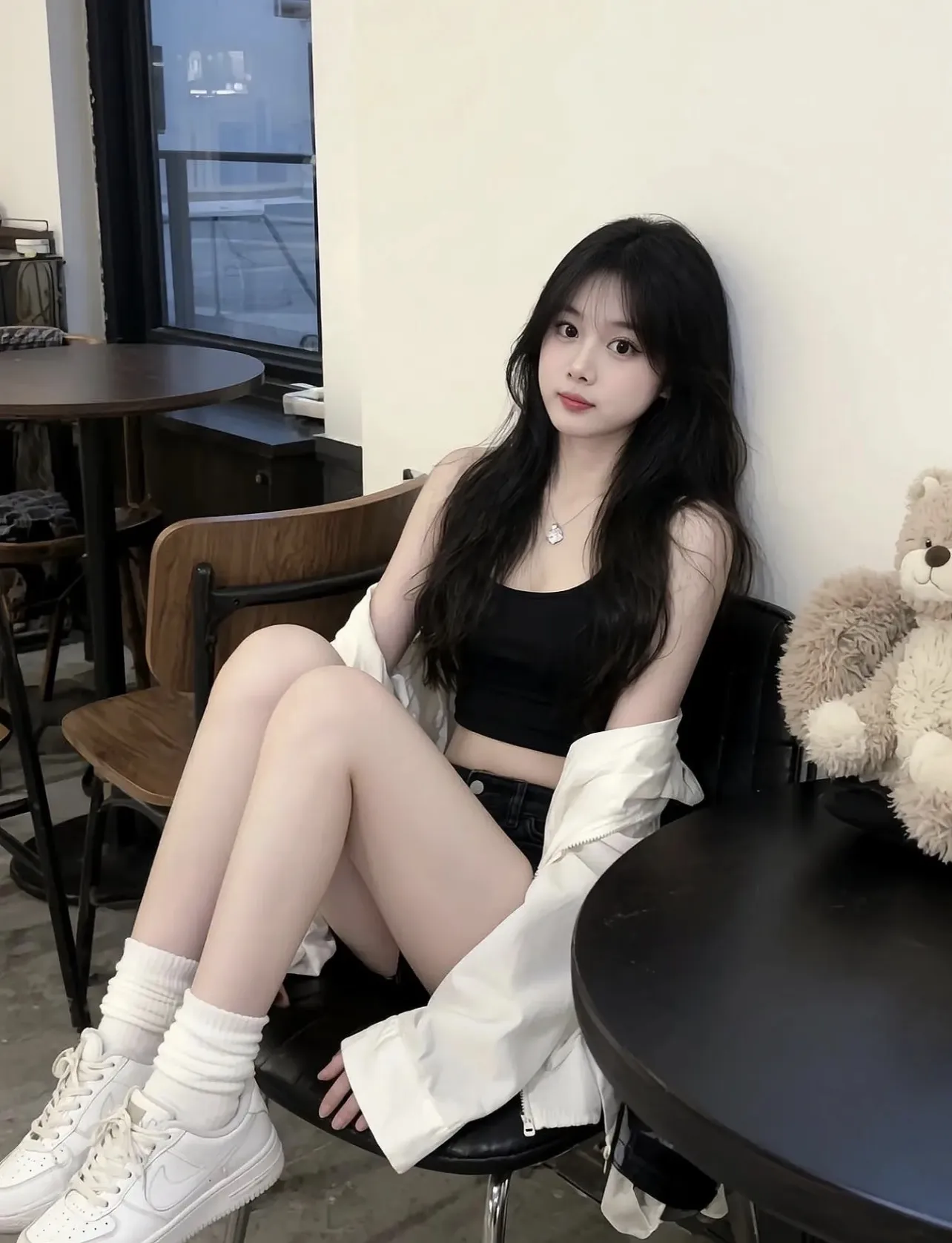 07新人宝儿 刚⬇️海 Gallery 6