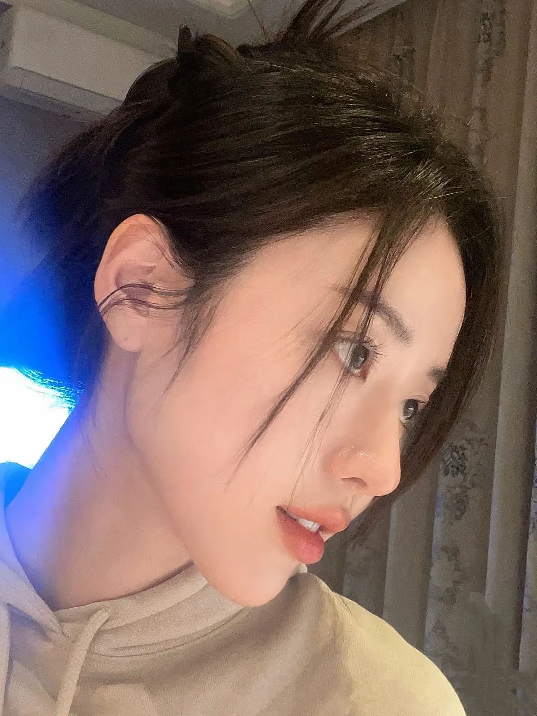 Y3301-川航空姐 静安硬五川航空姐 Gallery 6