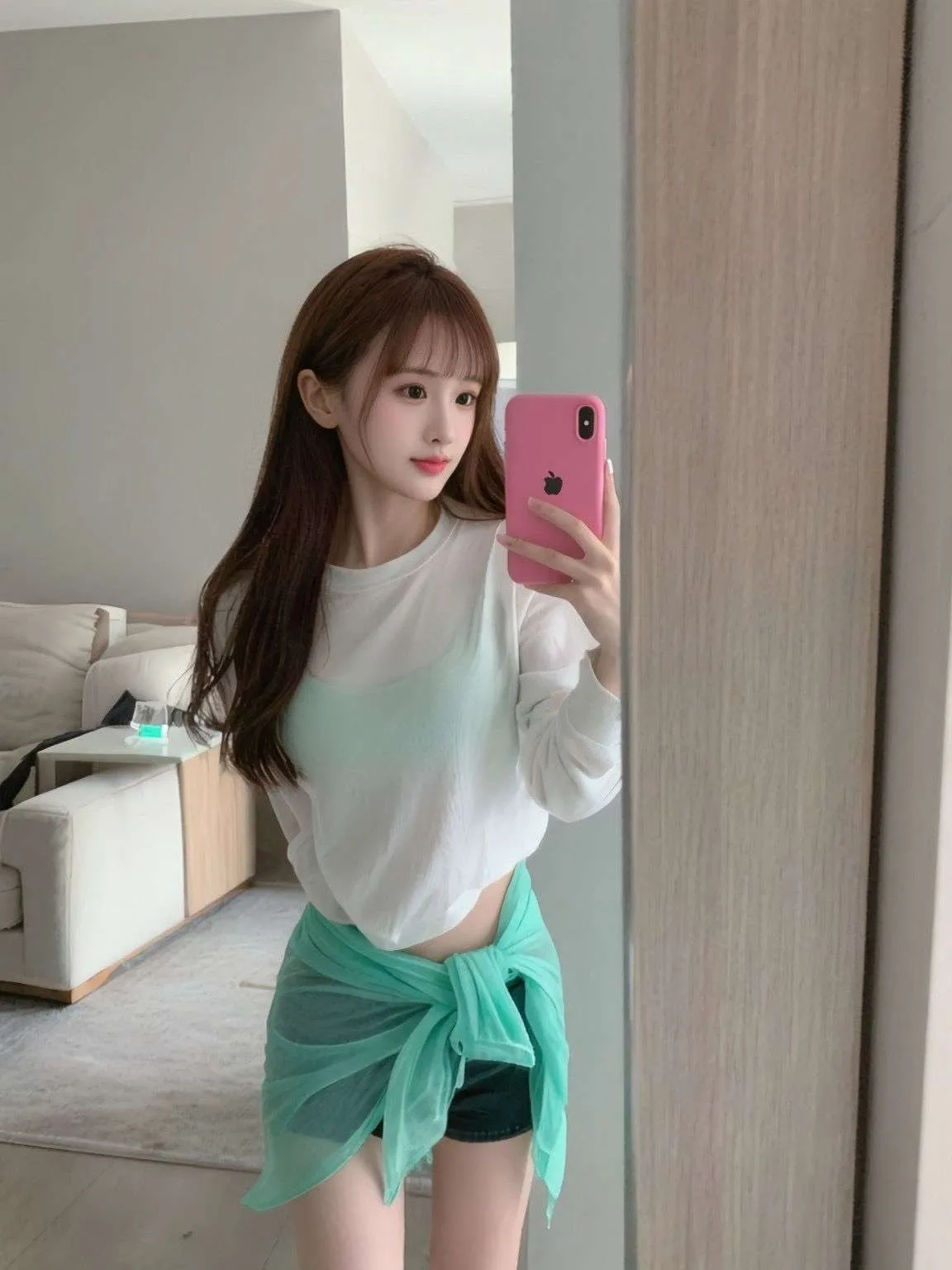 浦东05新人小希 Gallery 3