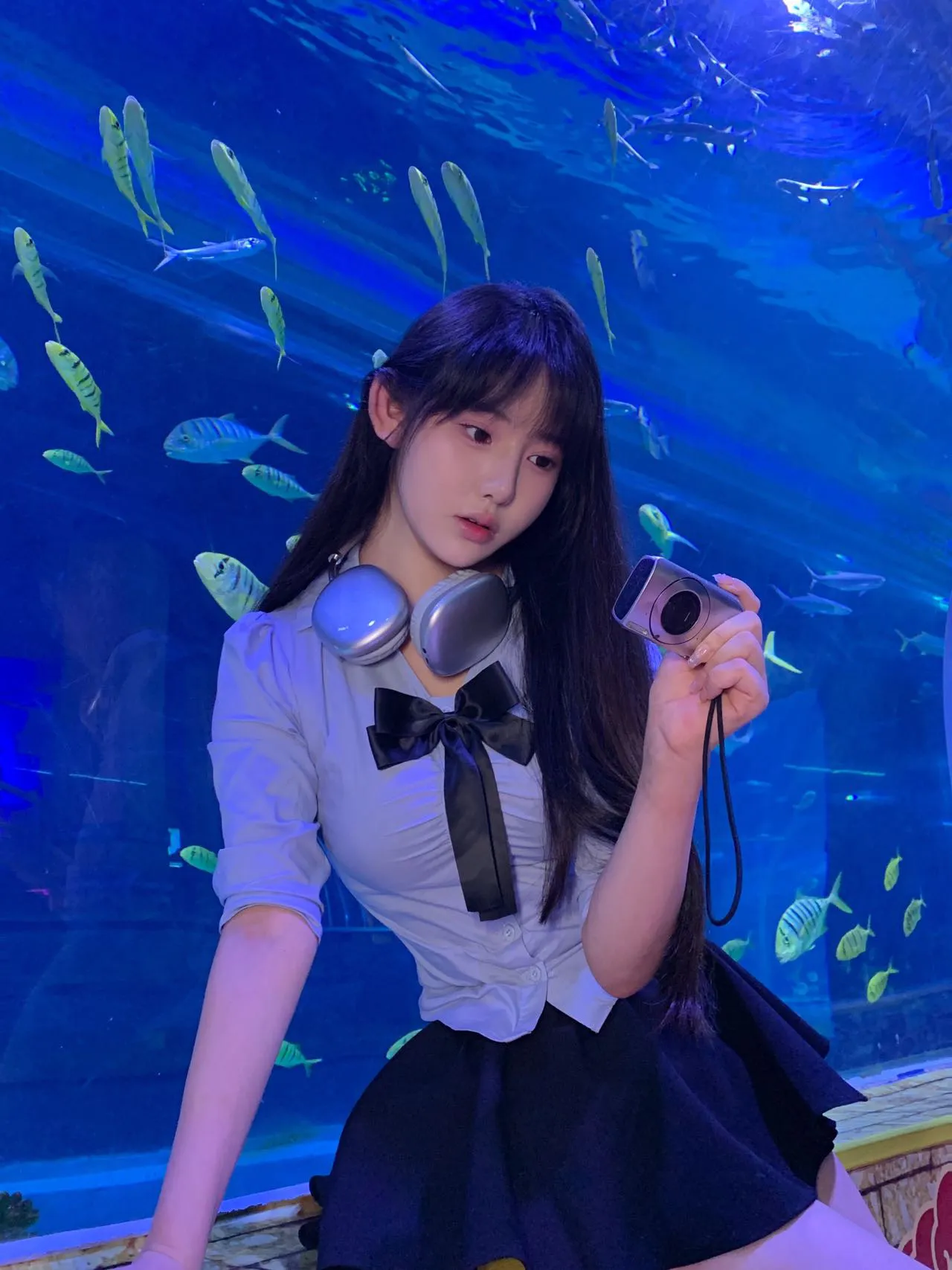 柚莉🏠闵行安甜 ❤️人首开求调教