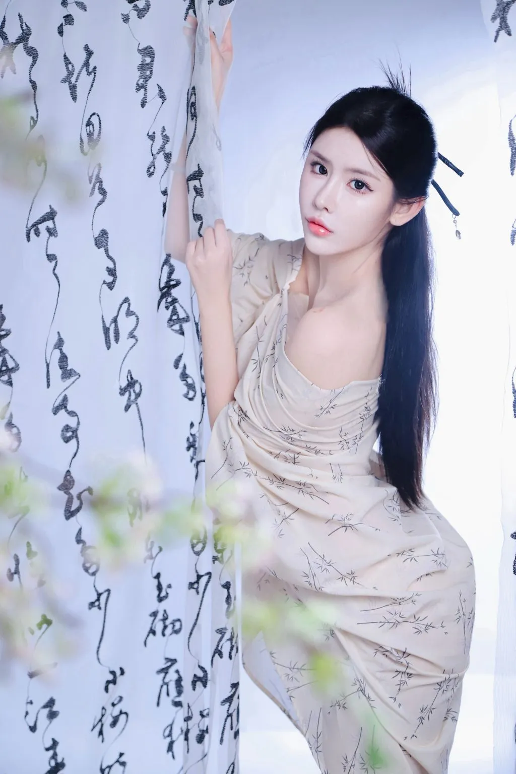 4526-172 上海可纯可御肤白 Gallery 5