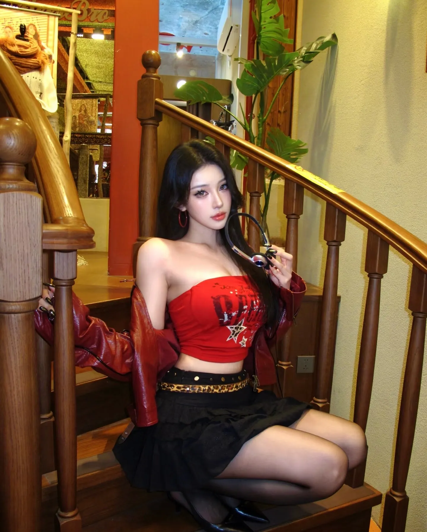 a196高大白175F Gallery 5