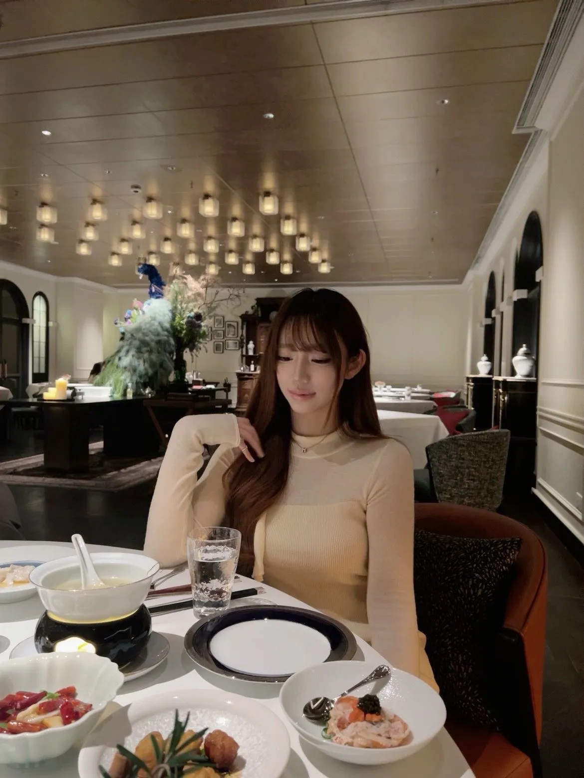 闵行 碧君 身高176，胸D，魔鬼身 Gallery 3
