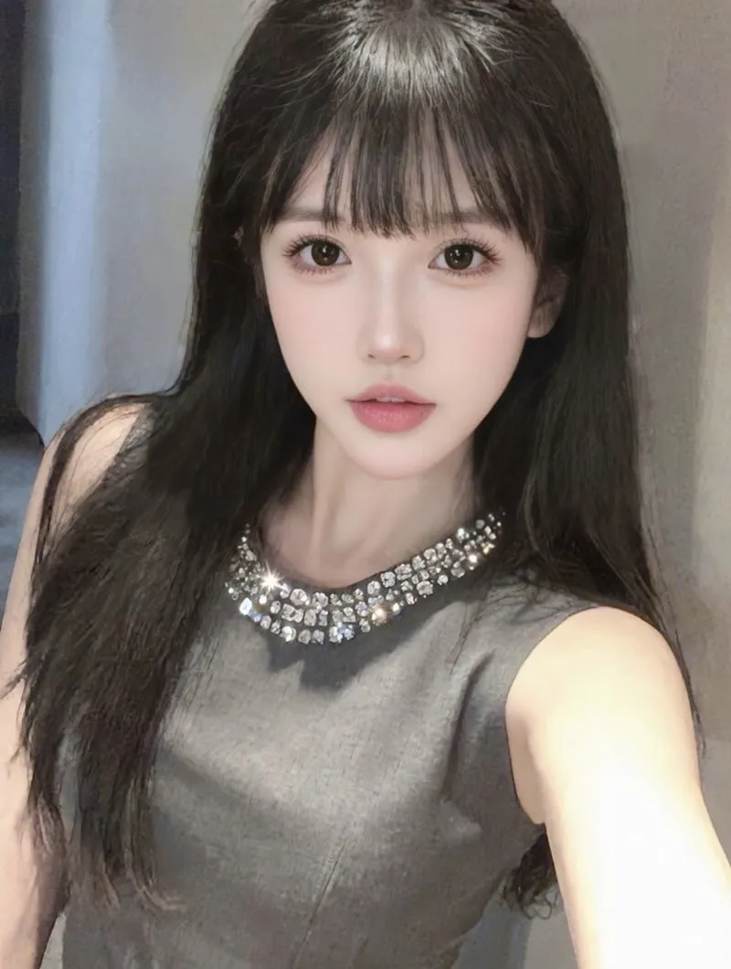 闵行 沐婉儿 Gallery 5