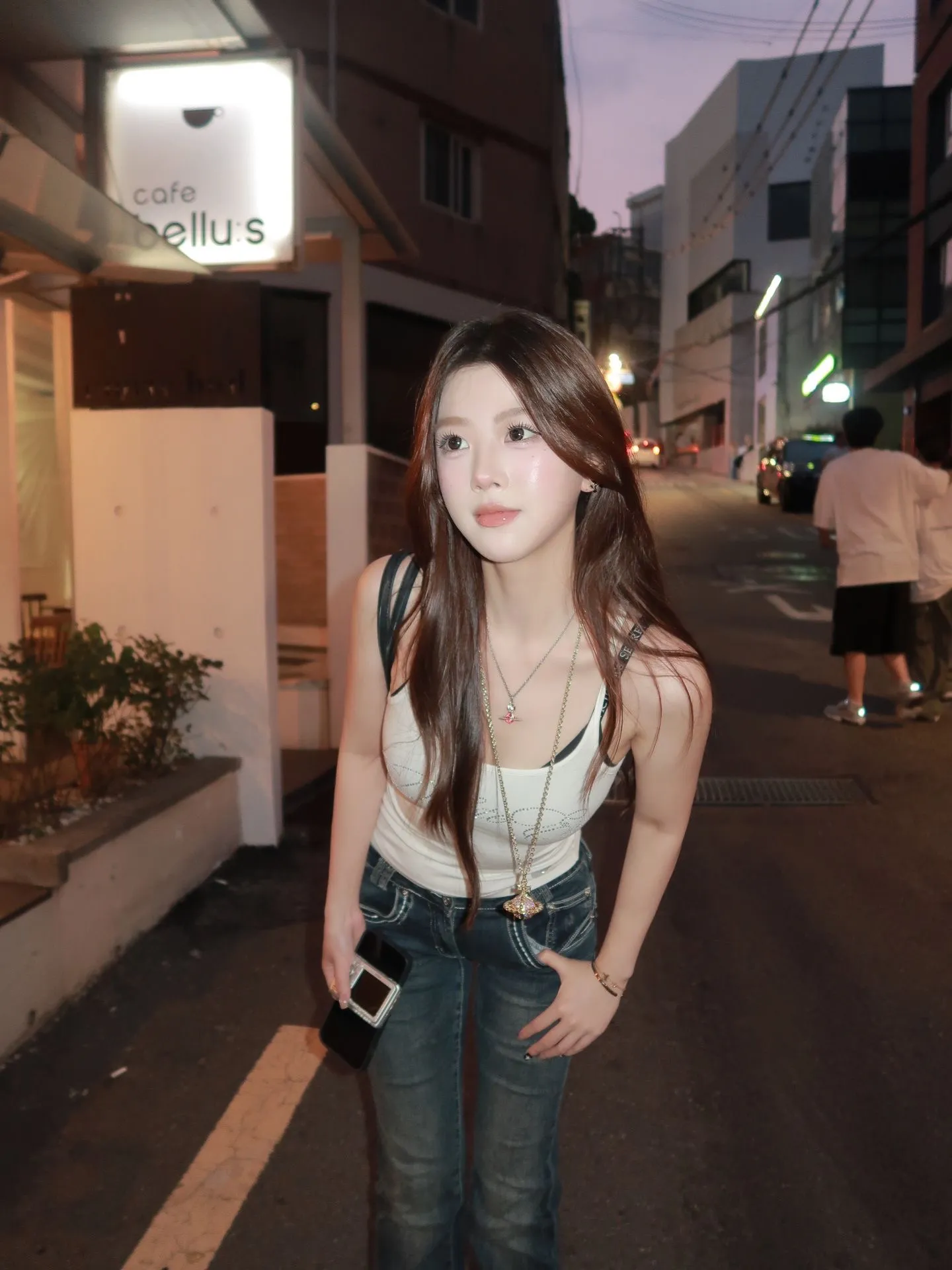 嘉嘉 甜美可爱青春活力 Gallery 6