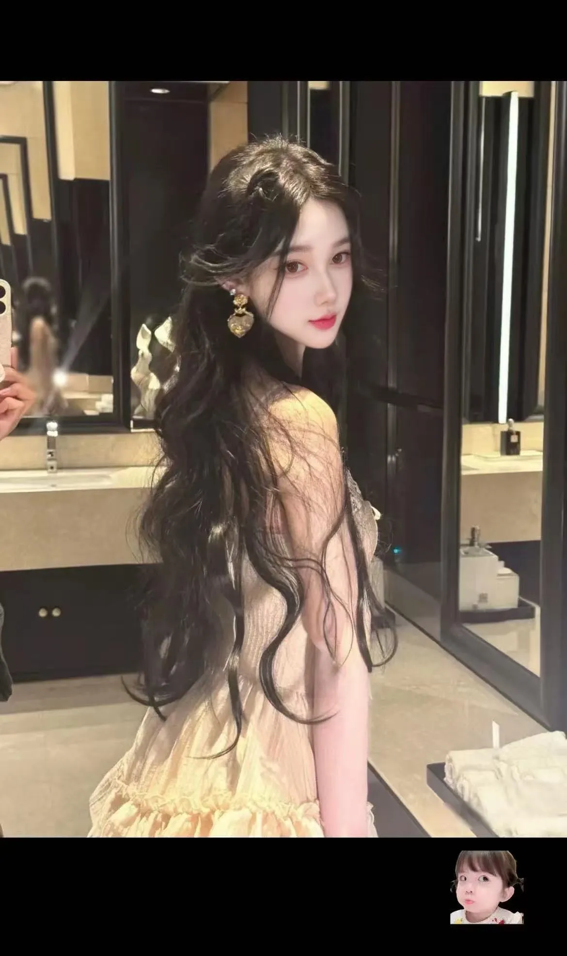 高端顶美极品网红🦋梦妃🌸 Gallery 3