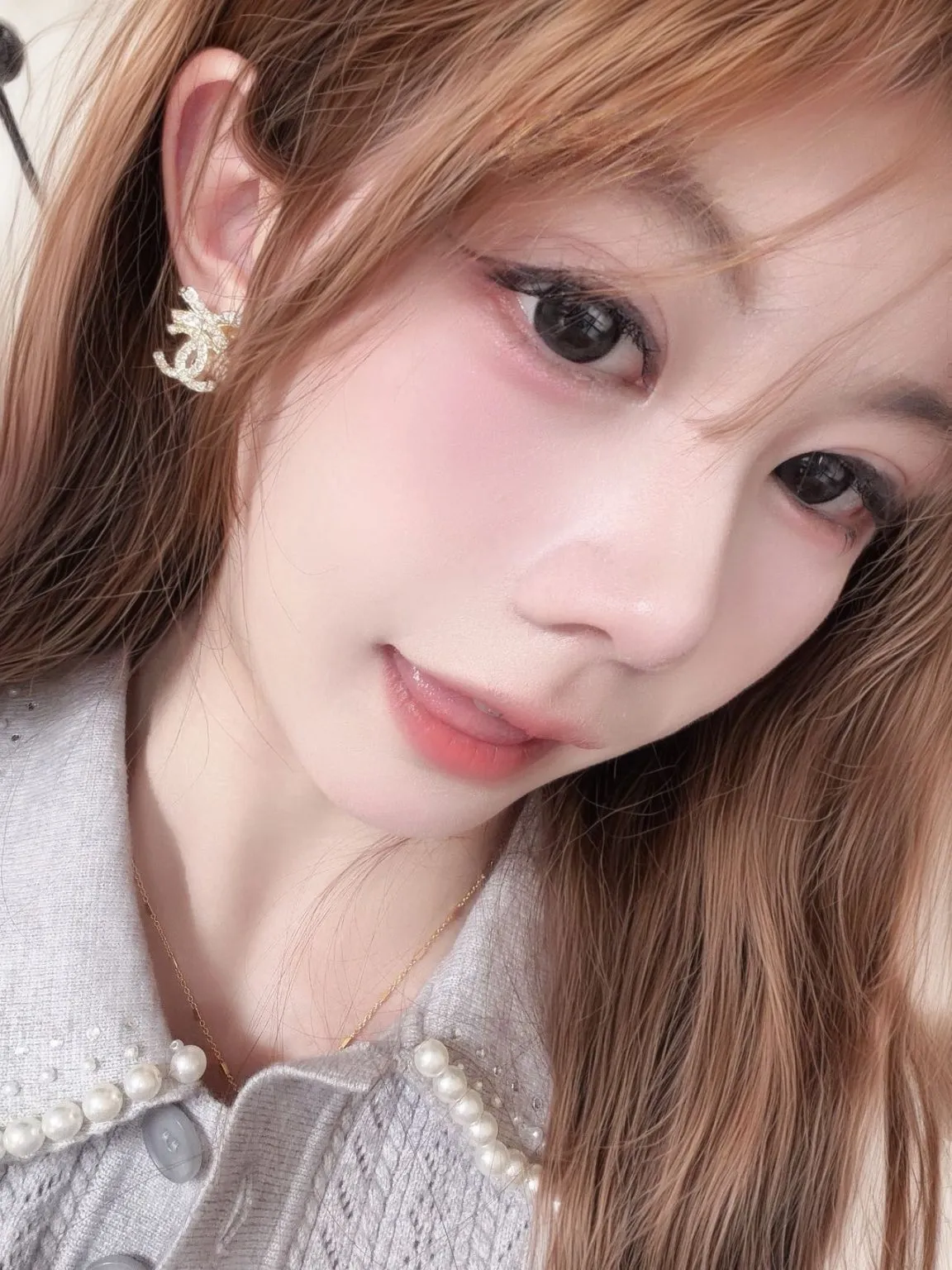 929-千千 普陀高白醇甜妹蜜桃臀