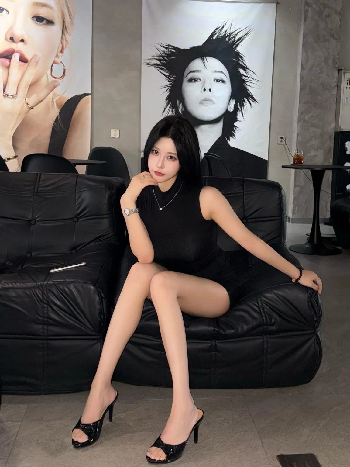 Y4477B-06 普陀纯欲甜妹御姐 Gallery 4