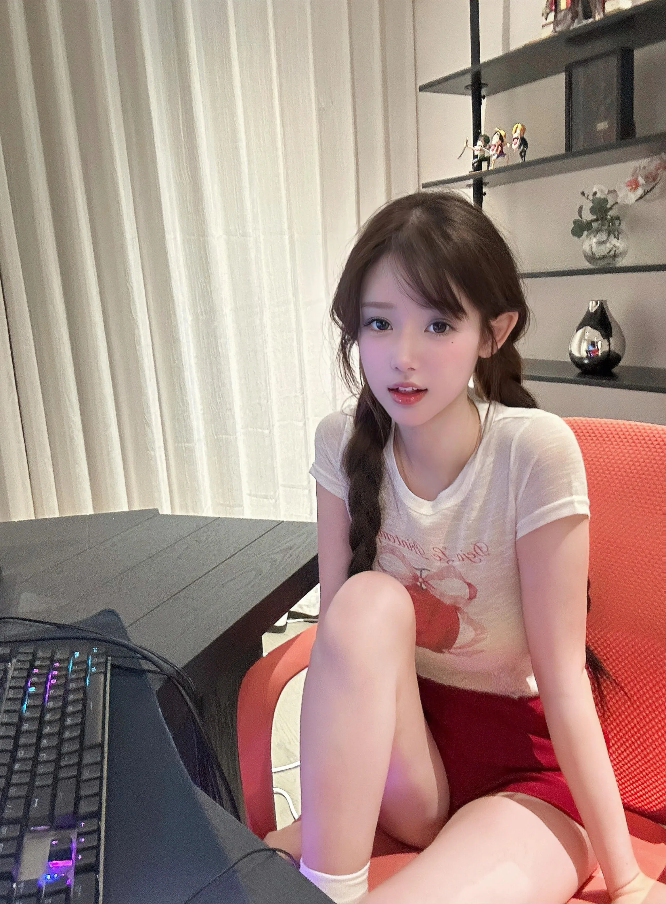 刚破C❤️人下海 丫丫 Gallery 3