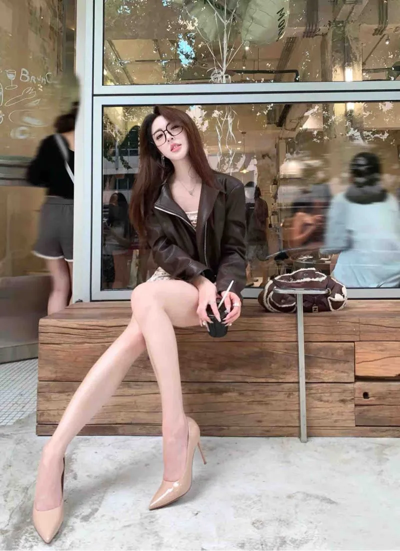 如月 高冷御姐等哥哥调教 Gallery 2