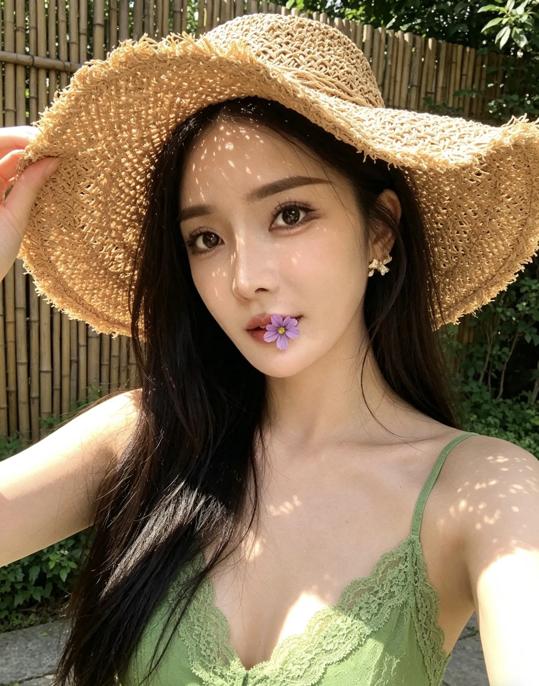 雨欣   『纯欲学姐短暂兼职』 Gallery 6