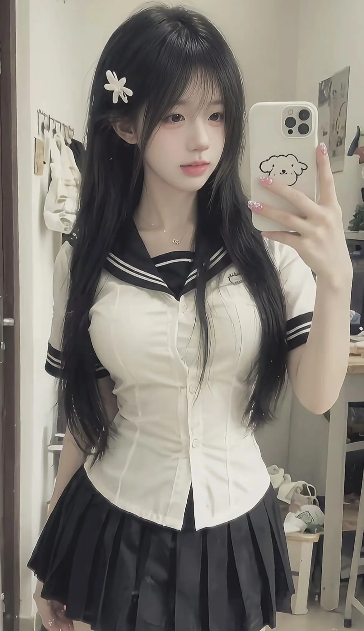 真人真照 空空 兼职开工