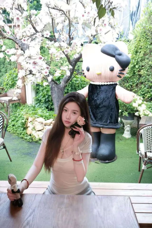 嘉定07年小萝莉 小雪 Gallery 6