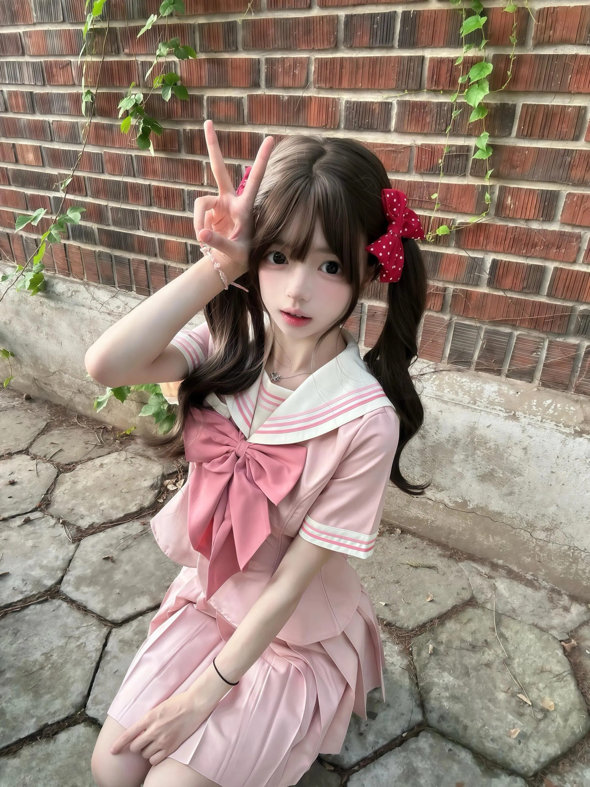 晓彤 🉑️轻松抱起玩耍来啊爸爸 Gallery 6