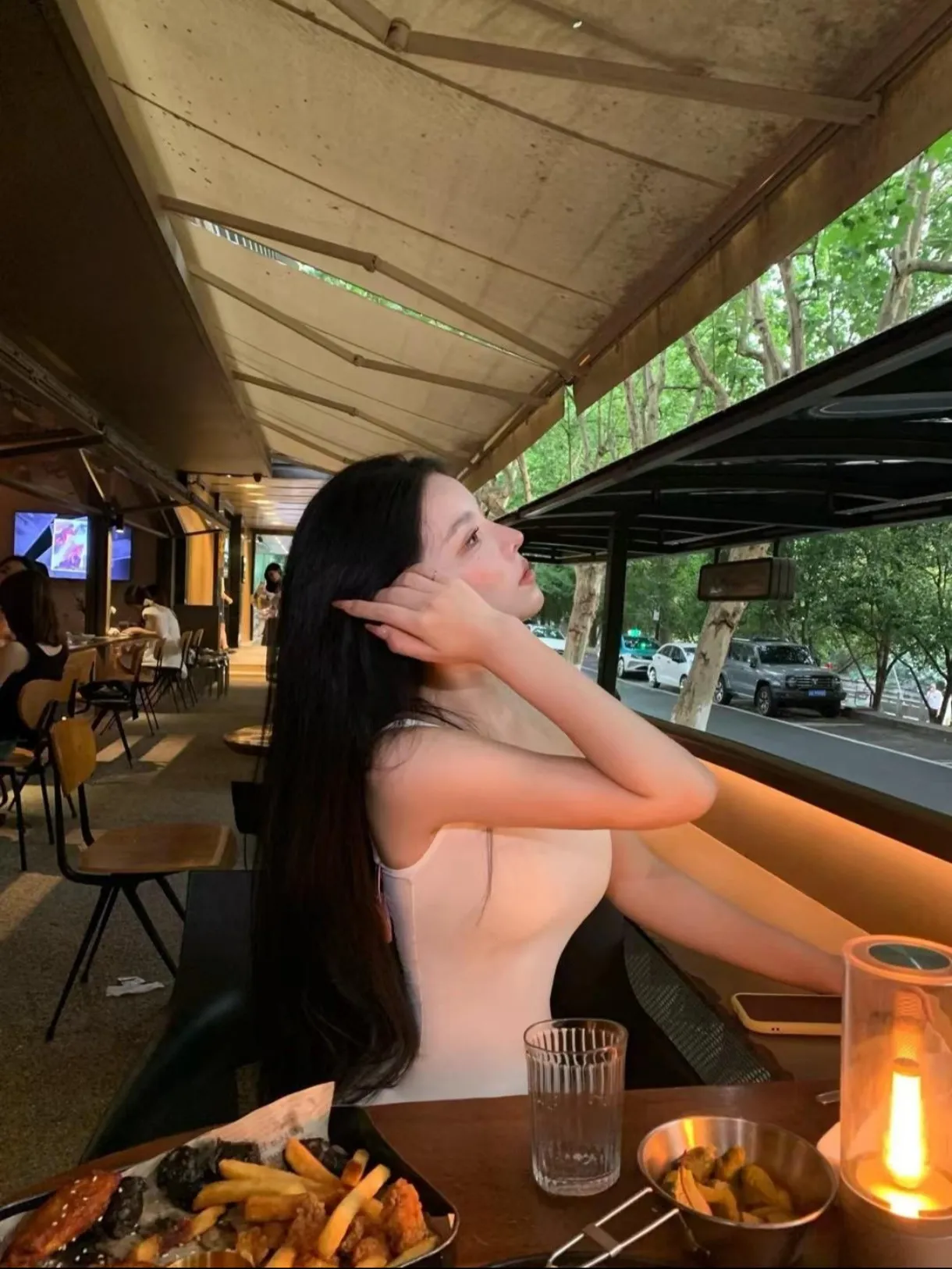 小乐乐 长腿 真D🐻 性感小野猫 Gallery 6