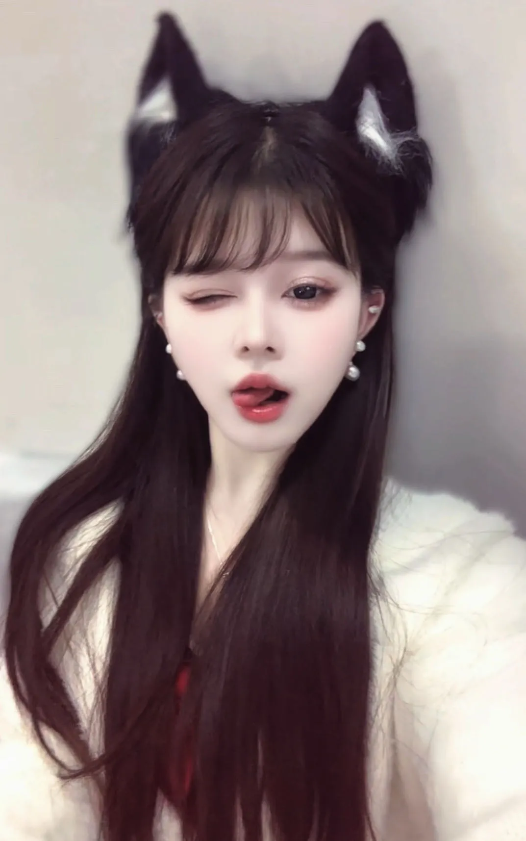 普陀（极品）萝莉夕颜🉑潮喷不加米蜜穴榨汁机 Gallery 4