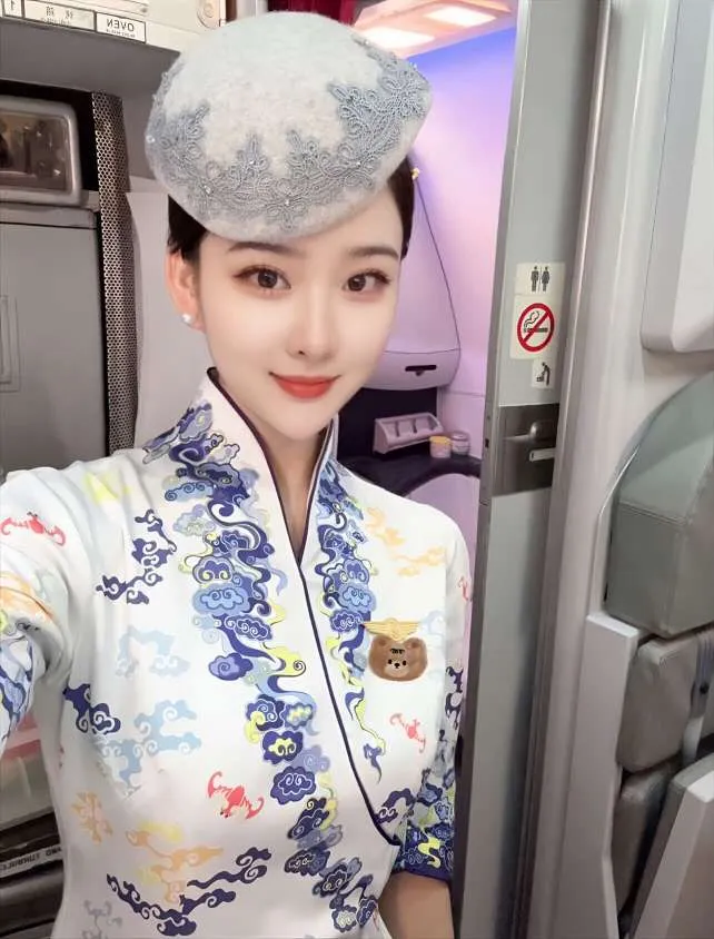 PD108浦东海航空姐可app