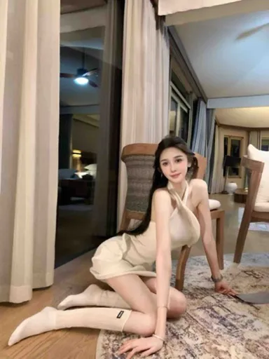 浦东陆家嘴 新人 小蒽 Gallery 6