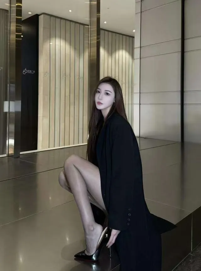 上海浅若🏠175模特新下水 Gallery 1