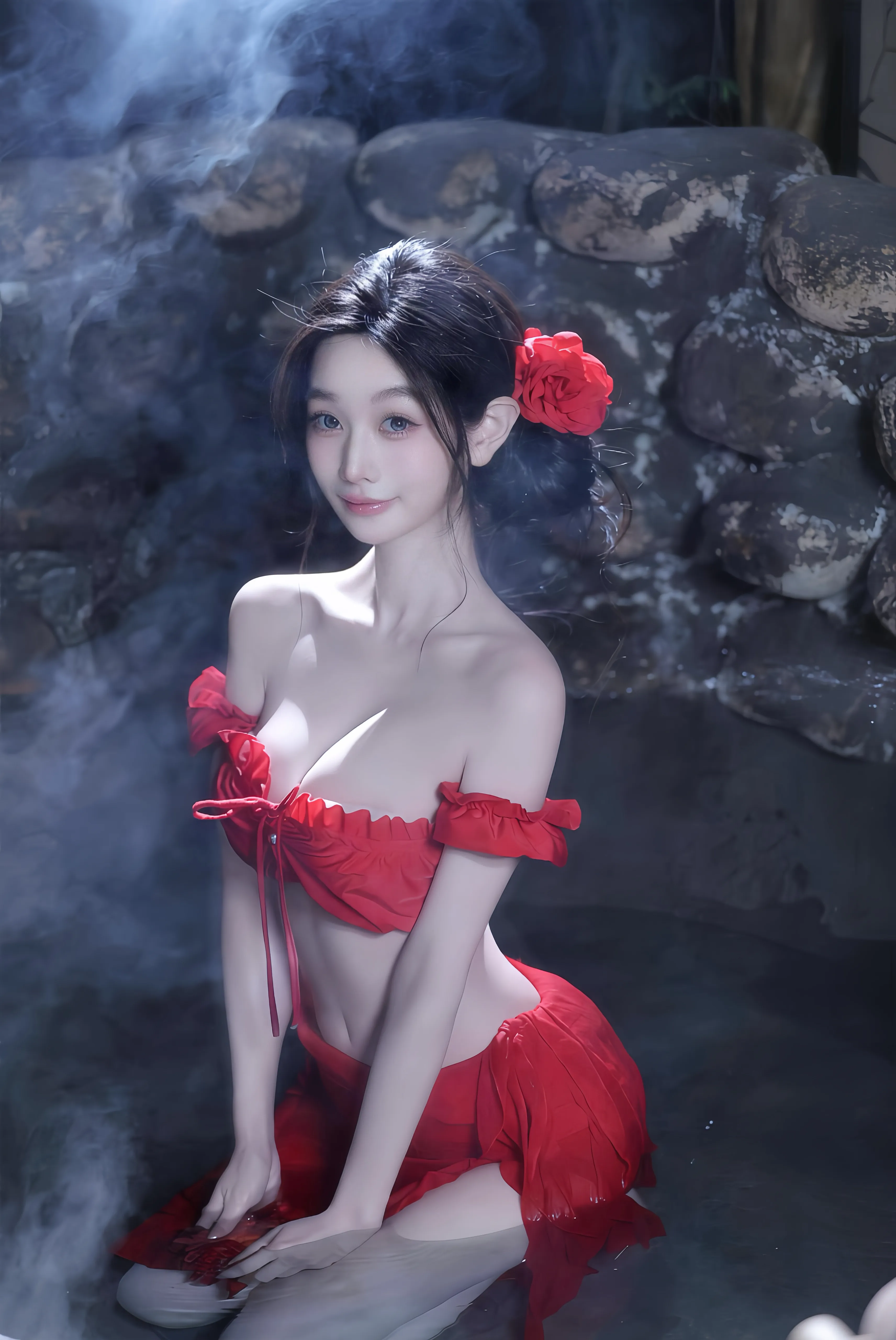 y246🦜日本好评版洋酒陪浴胸推