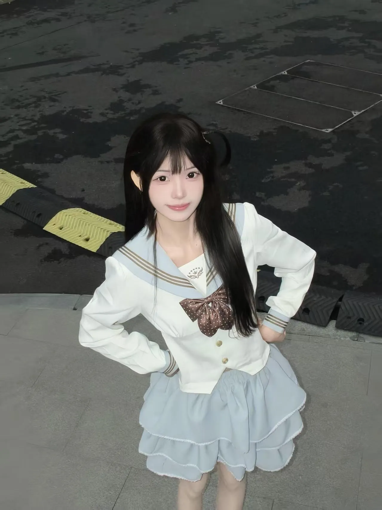 闵行07费费 Gallery 5