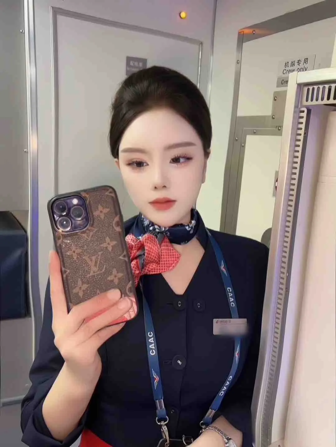 闵行❤️空姐王妃172 Gallery 2