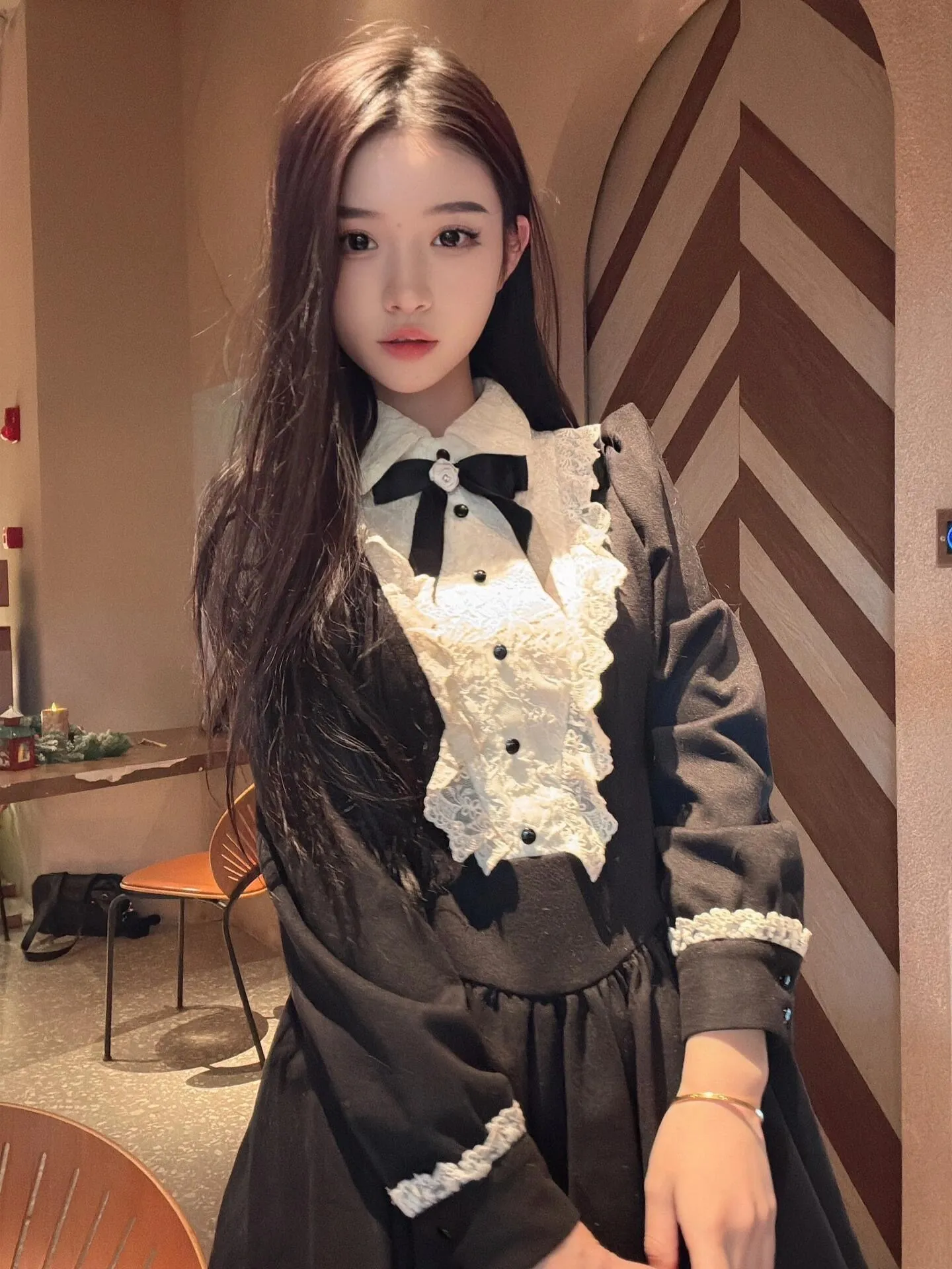 幺妹 美丽大方 双商超高 懂配合 Gallery 6