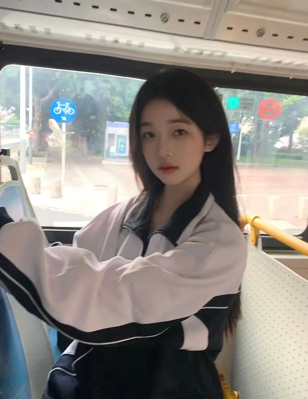 欢欢 新人下海 Gallery 3