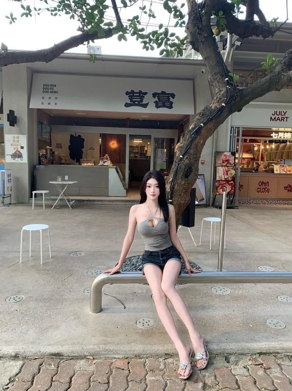 花蝴蝶🦋极品御姐 Gallery 5