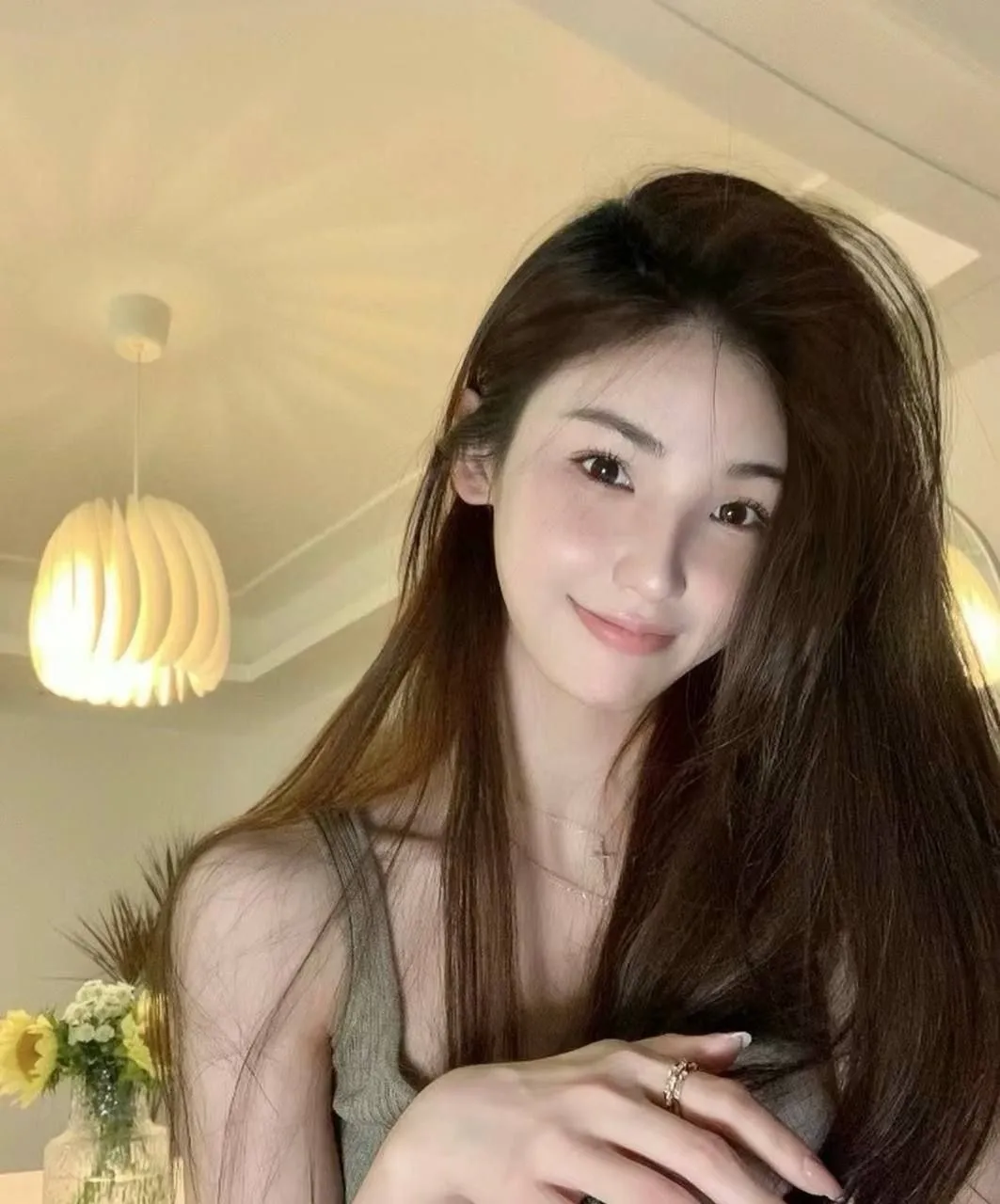 闵行御姐安心净身高181 Gallery 2