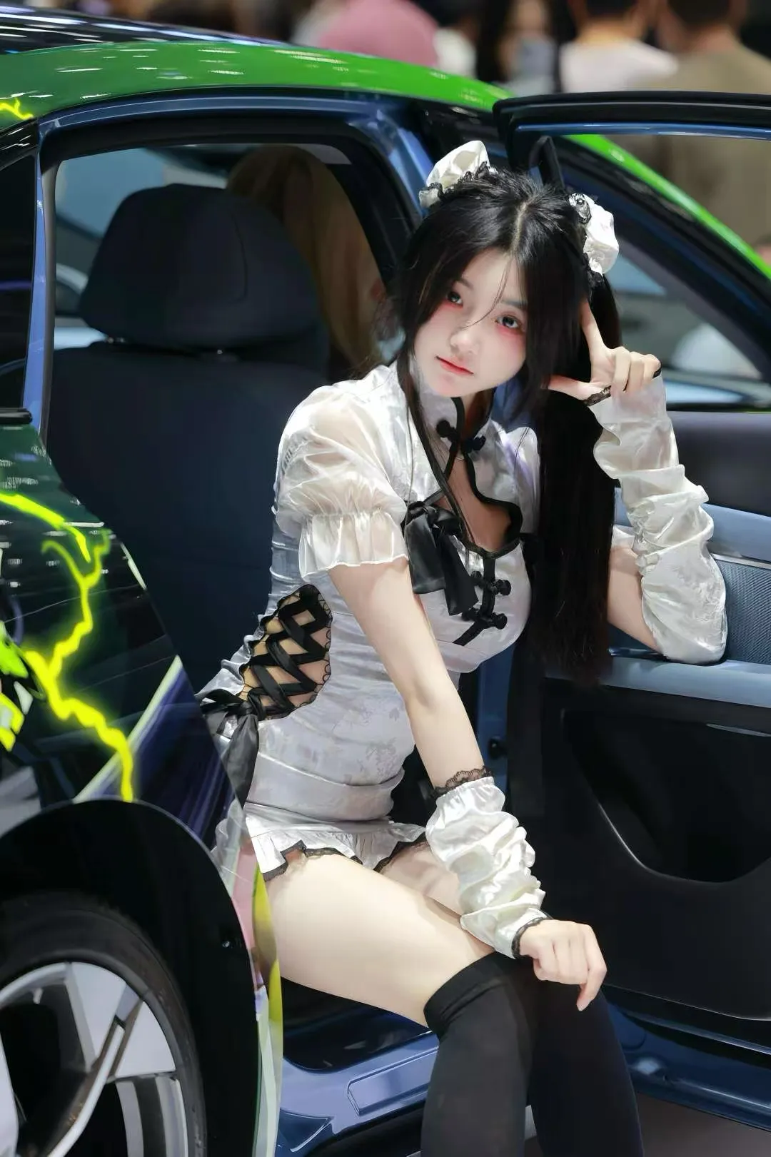 sh汤姆➕06JK学生兼职 Gallery 1