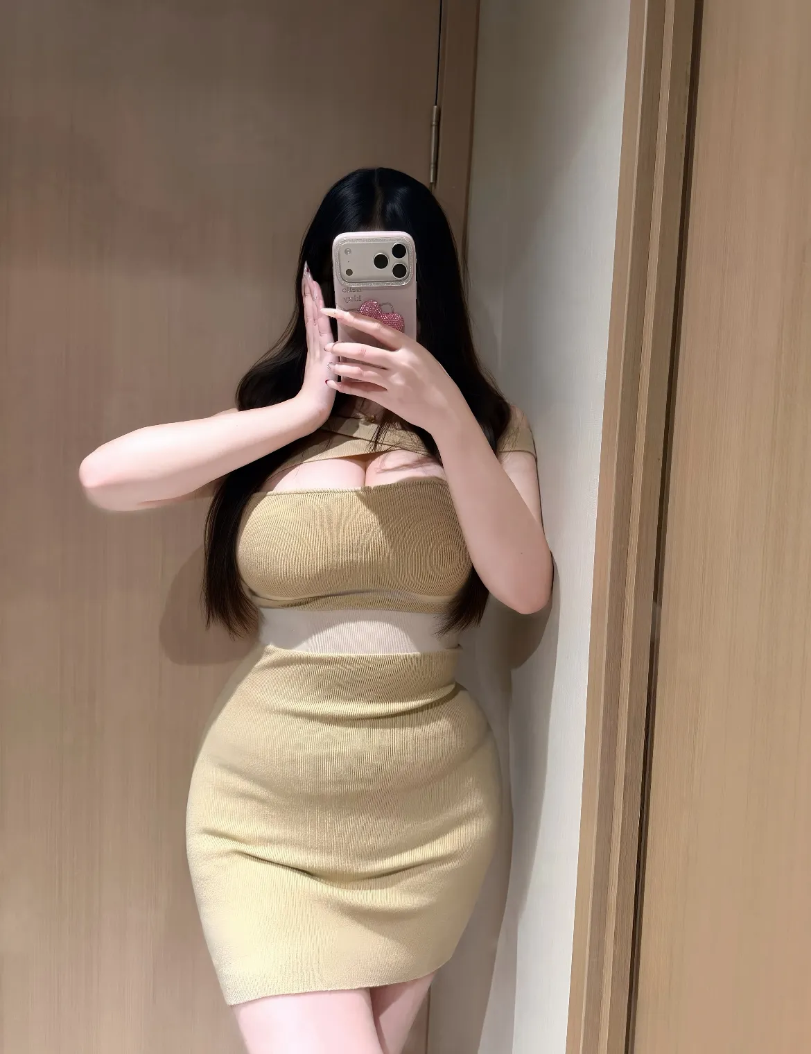 静安可儿莞式服务真实F奶御姐 Gallery 3