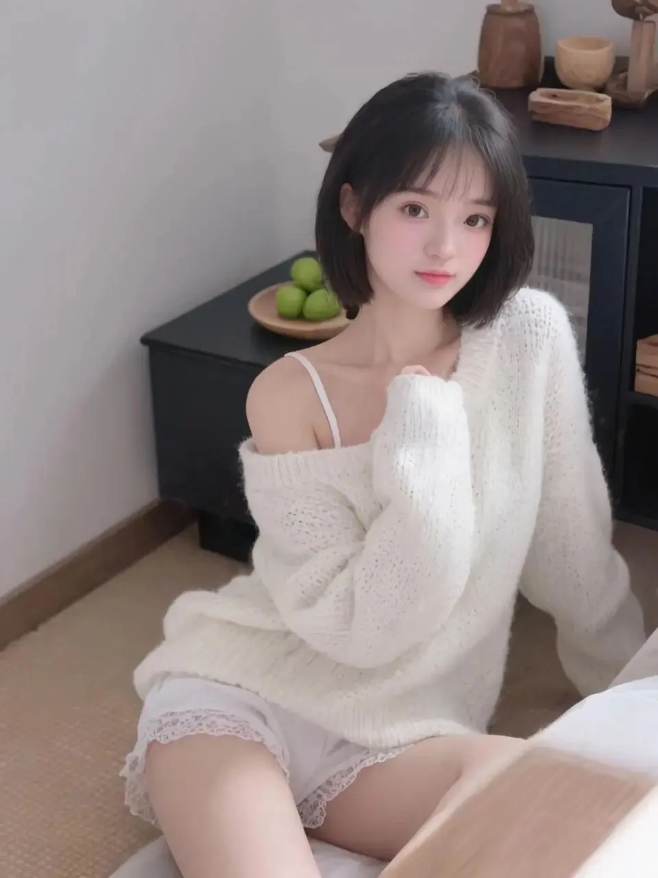 闵行 童颜