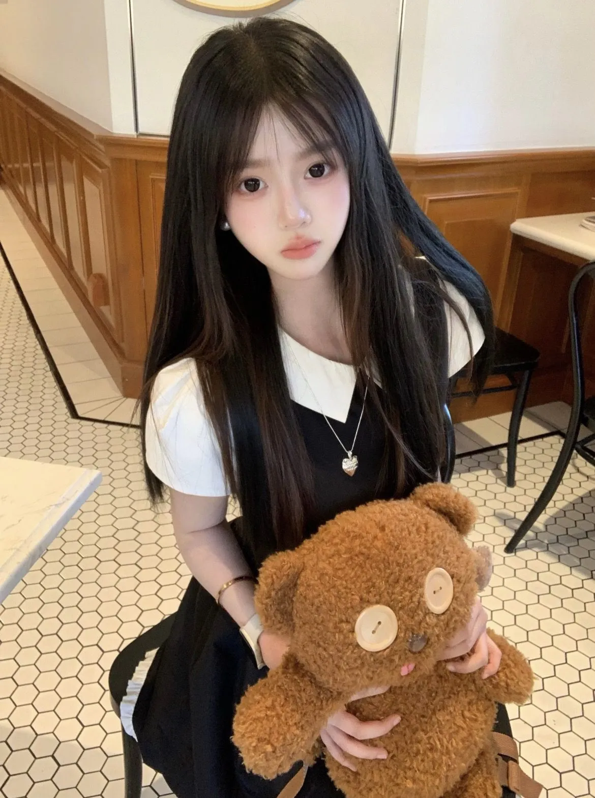 蓝村蓉蓉（哥哥温柔点 我刚破处） Gallery 5