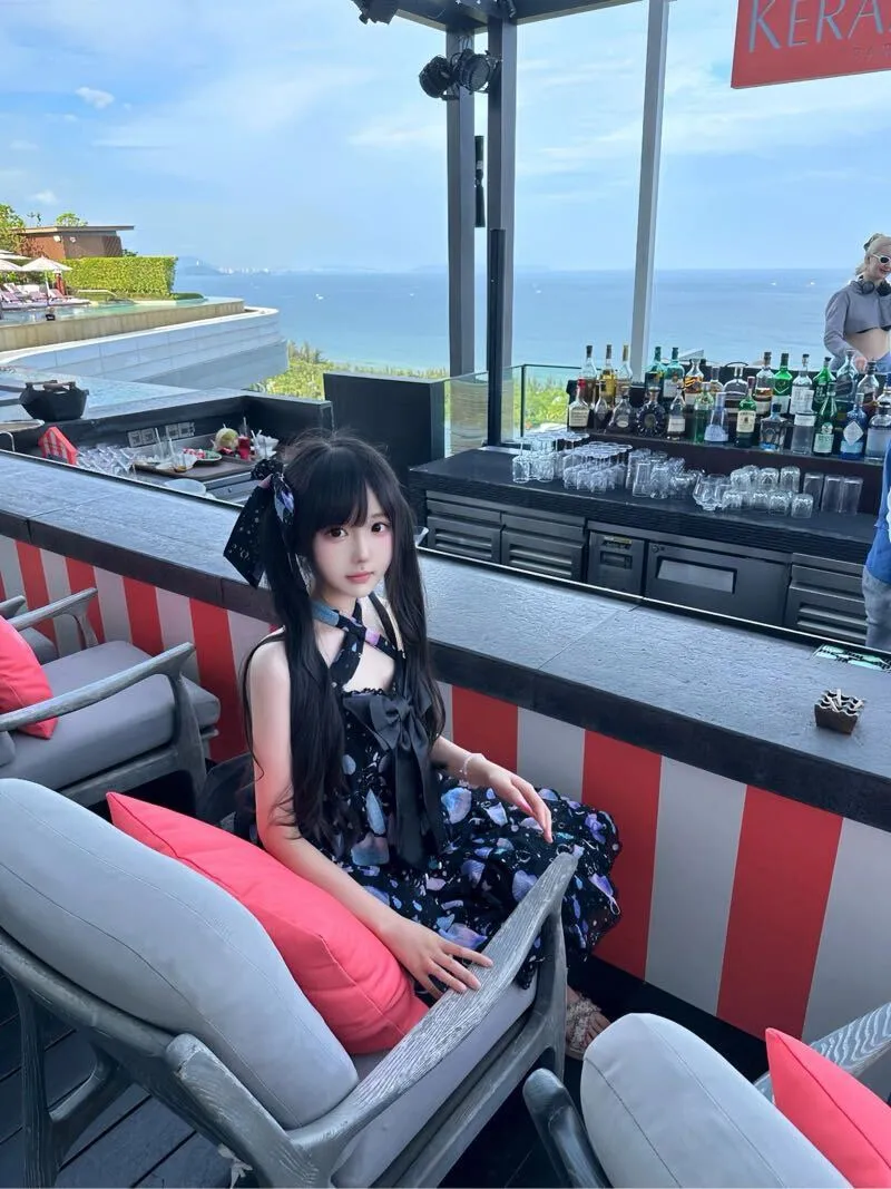 萌萌 萝莉在校生小学妹 Gallery 5