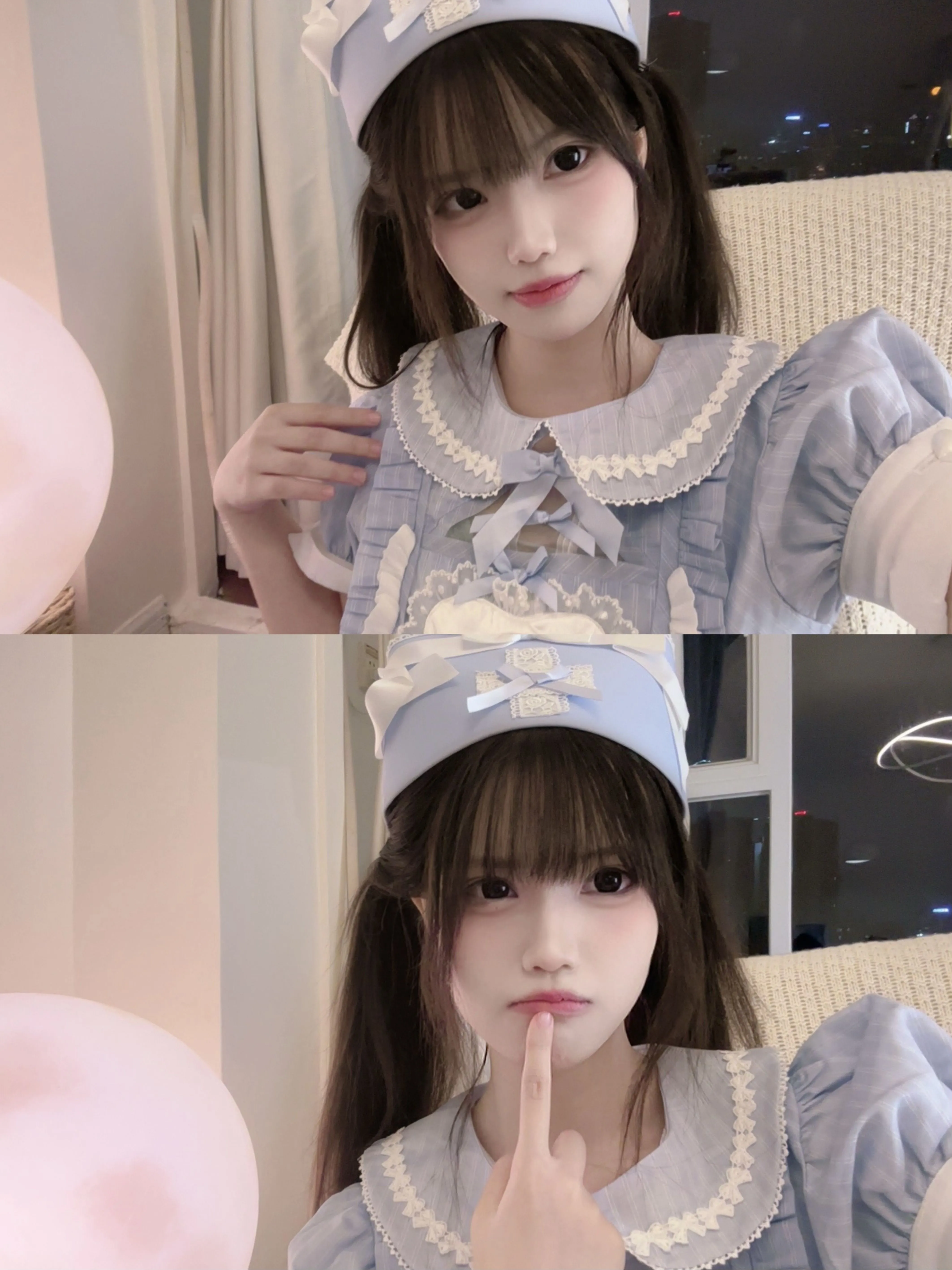 高中学生 赵小雨 兼职首开 Gallery 3