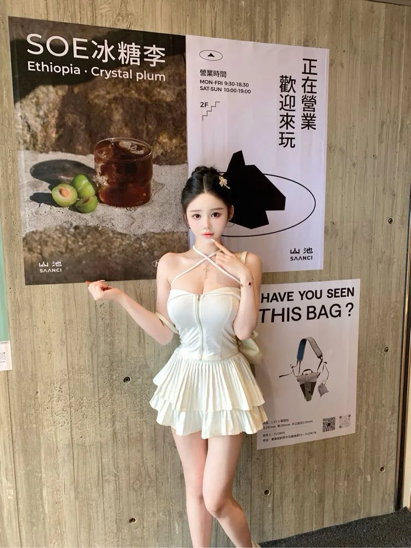 浦东💫诗涵💐小家碧玉🌸甜美女孩 Gallery 2