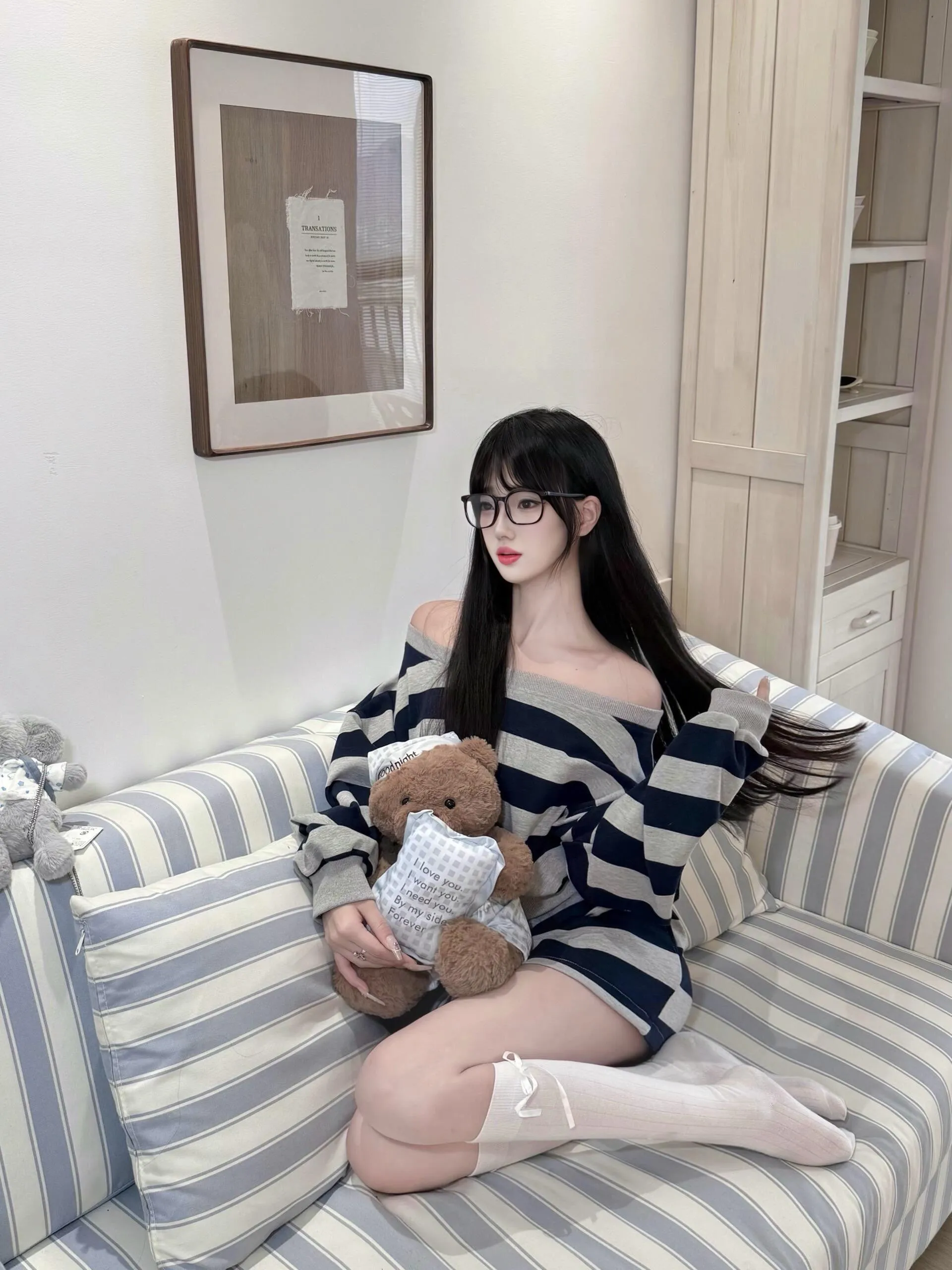 06小蘑菇D🐻175身高 Gallery 5