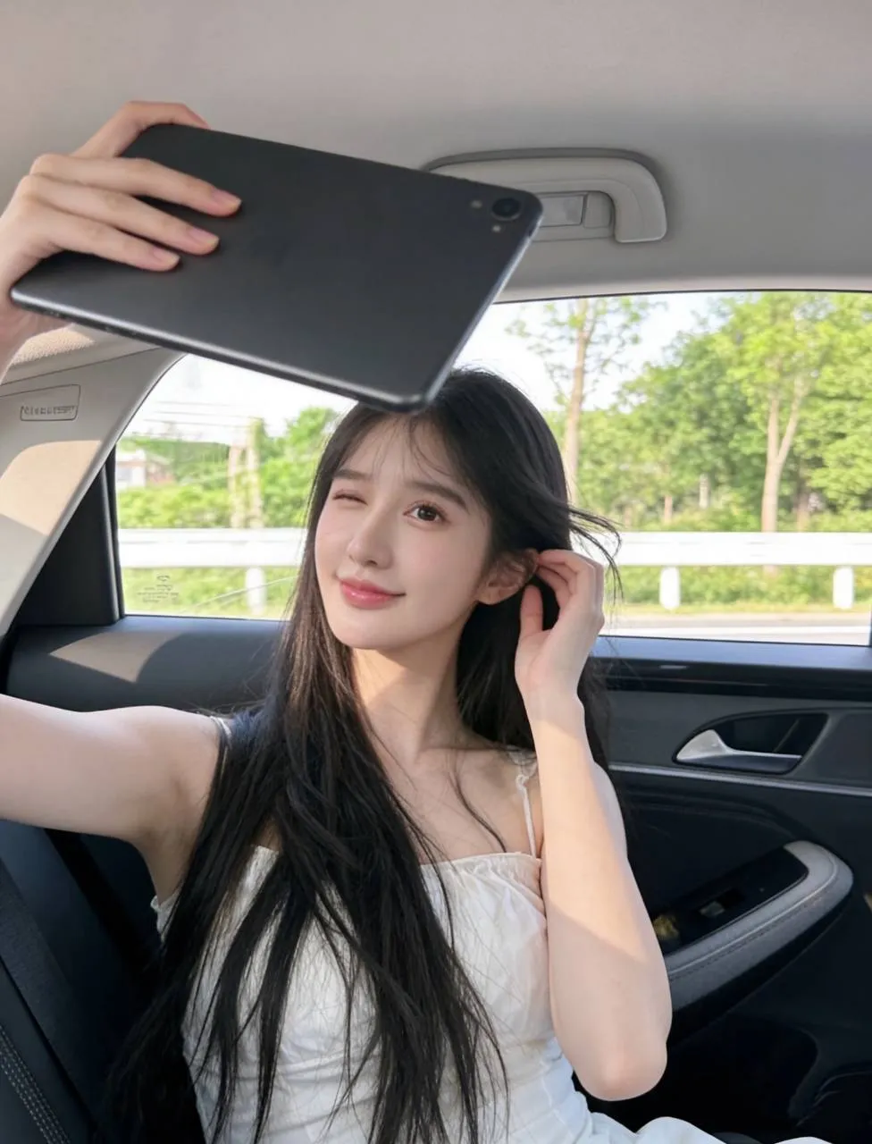 闵行学生兼职 顾欣妍 Gallery 5