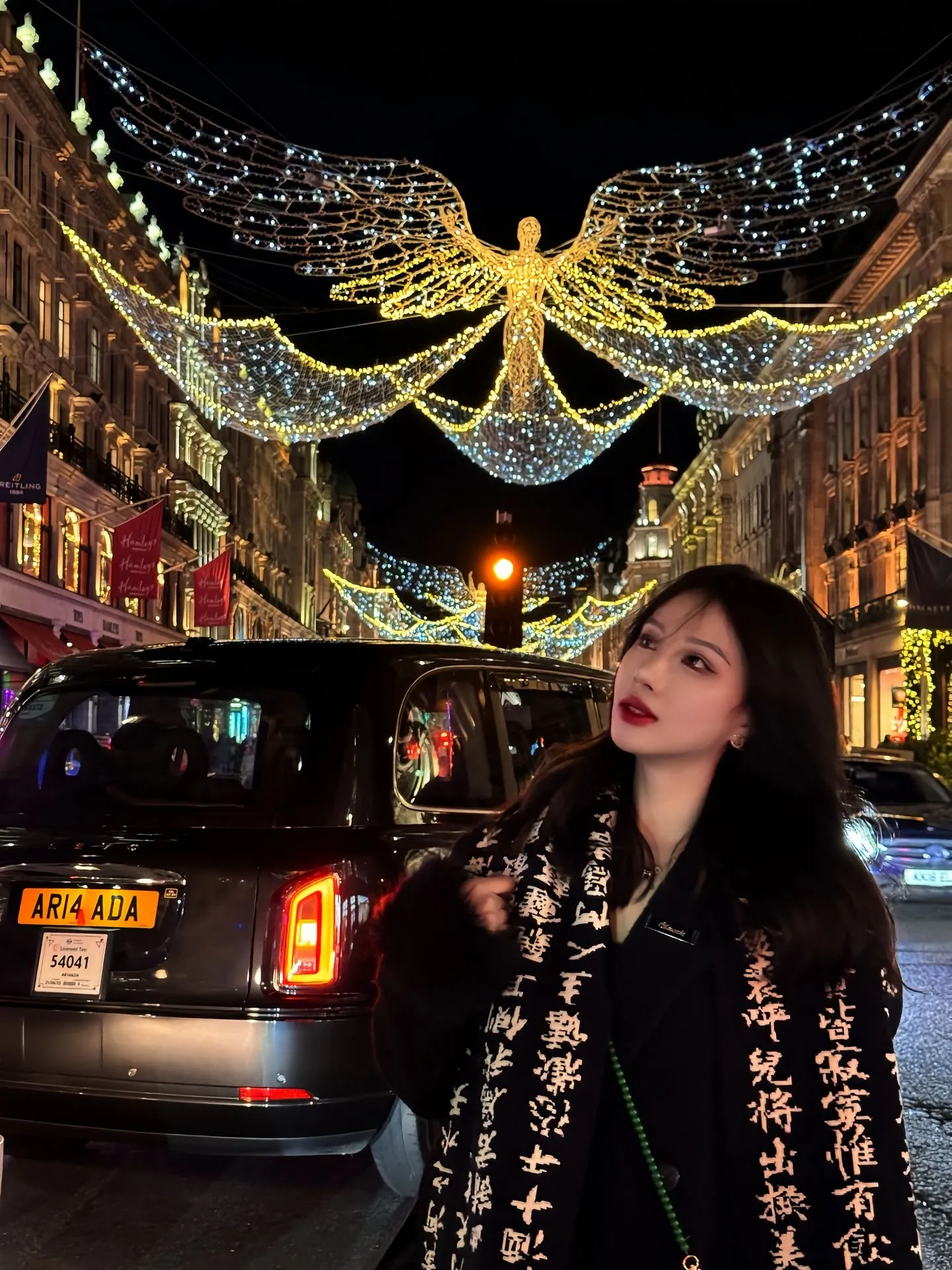 千黛 气质高雅媚骨天生 Gallery 4