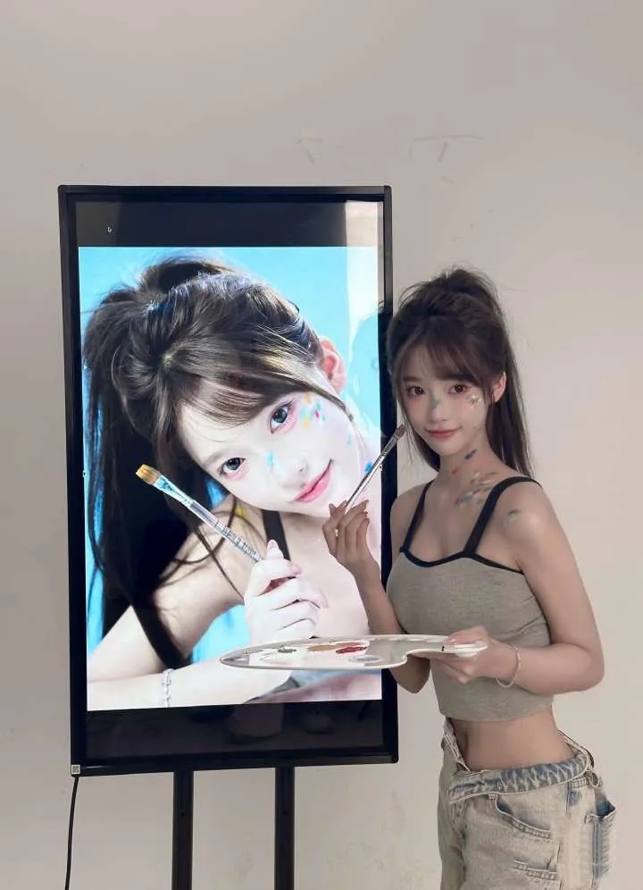 闵行萝莉小羊 Gallery 5
