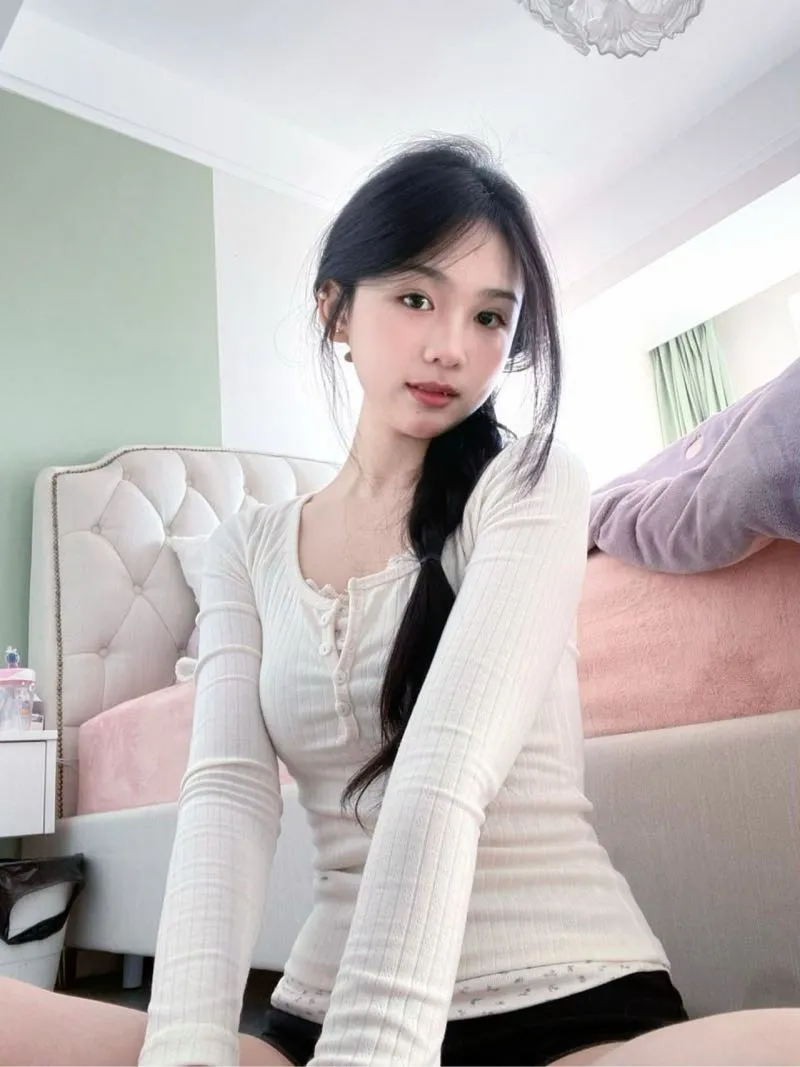 浦东极品白小纯 165 Gallery 4