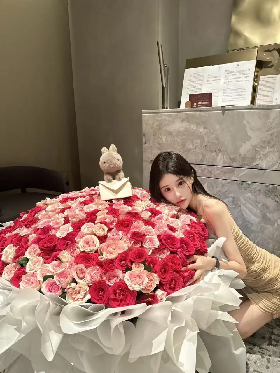 Y4520-薇薇静安硬五上戏学院摄影专业 Gallery 4