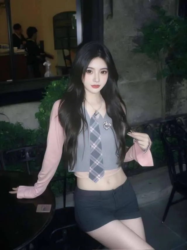 徐汇🏠柠檬🍋 主动且爱笑 Gallery 5